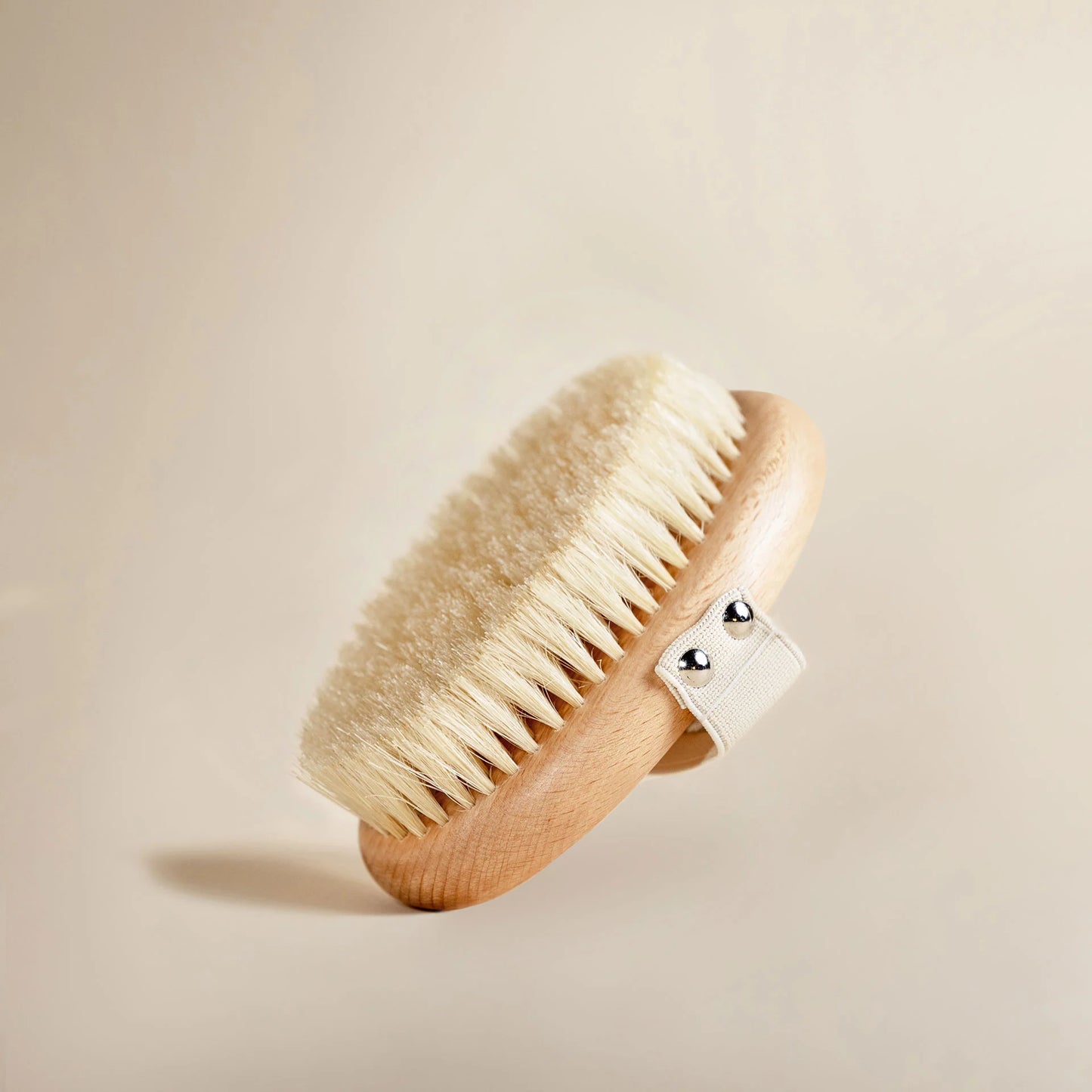 Ayurvedic Body Brush