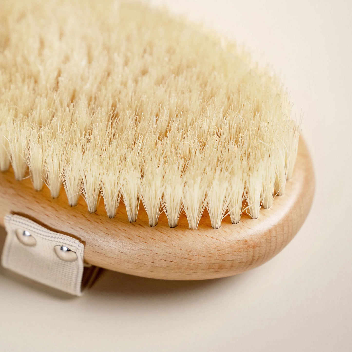 Ayurvedic Body Brush